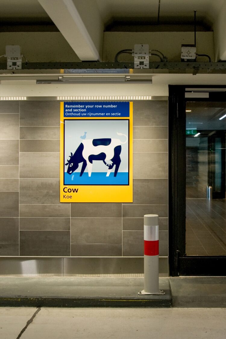 Amsterdam Airport Schiphol
