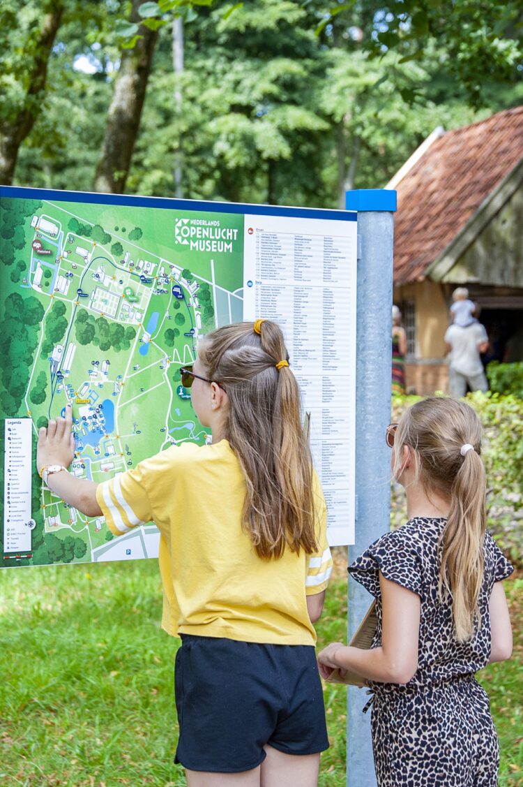 Nederlands Openluchtmuseum