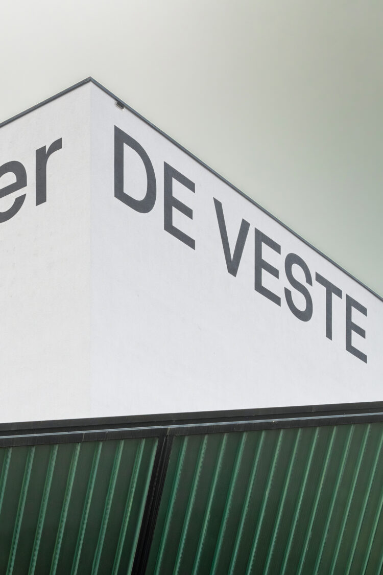 Theater DE VESTE