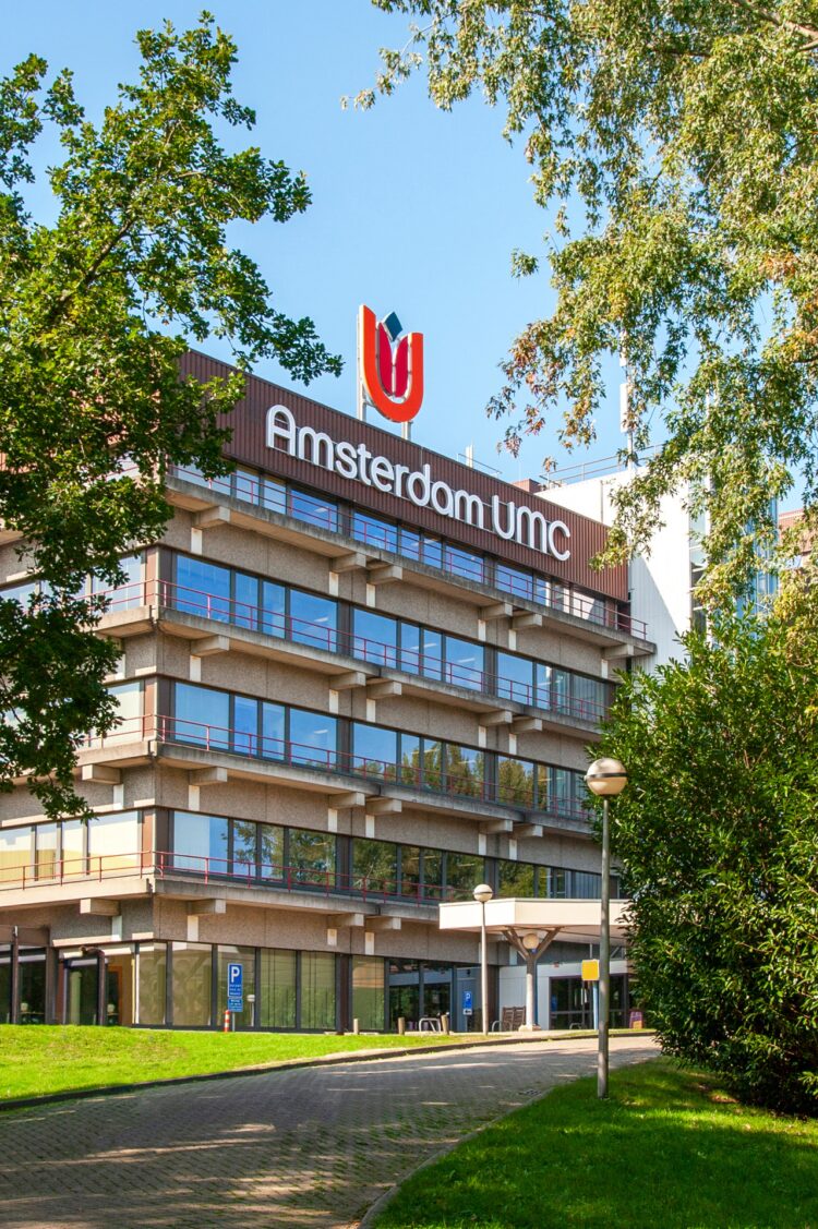 Amsterdam UMC