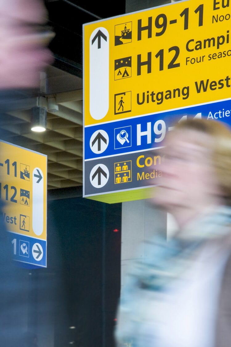 Vakantiebeurs