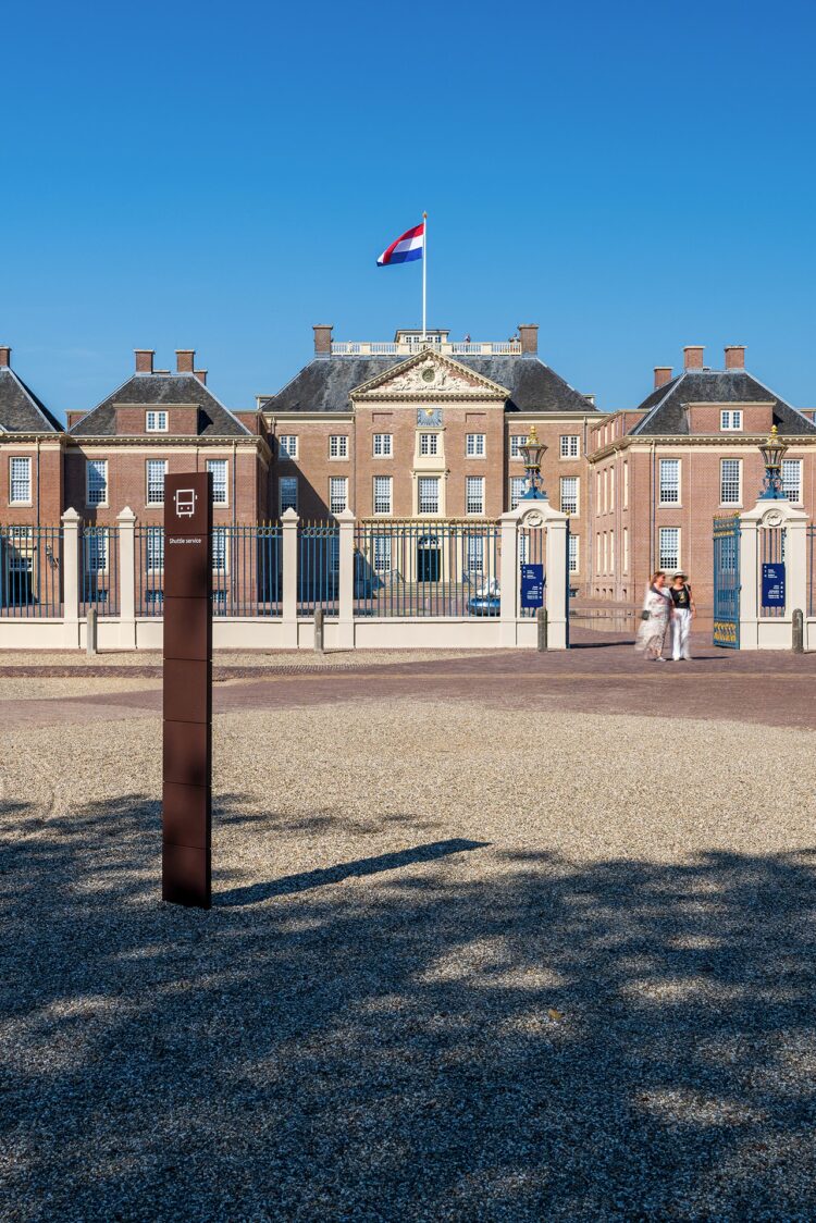Paleis Het Loo